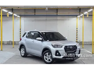 2022 Daihatsu Rocky 1.2 X SUV