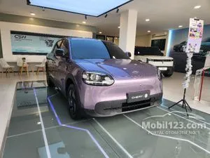 2026 Chery Q Hatchback