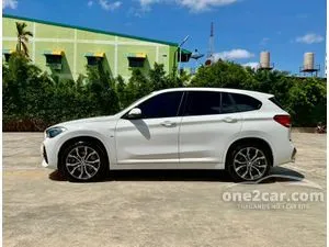2021 BMW X1 2.0 sDrive20d M Sport SUV