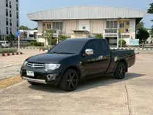 2009 Mitsubishi TRITON 2.5 Mega Cab (ปี 05-15) GL Pickup