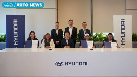 Hyundai Motor Malaysia teams up with local academies to prepare future automotive workforce