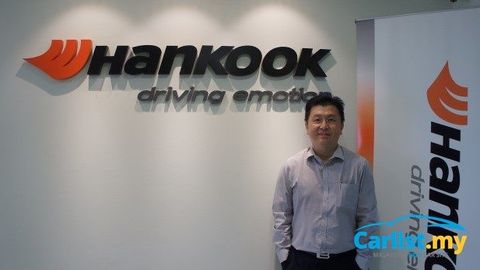 Aiming For Global Top-5 Ranking, Hankook Looks To ASEAN For Next Phase Of Growth