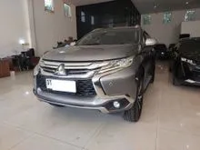 2018 Mitsubishi Pajero Sport 2.4 Dakar 4X2 SUV