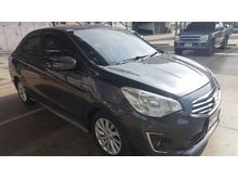 2013 Mitsubishi Attrage 1.2 (ปี 13-16) GLS Sedan AT