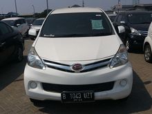 2013 Daihatsu Xenia 1.3 R MPV