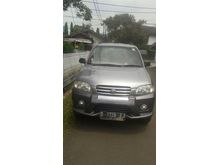 1999 Daihatsu Taruna 1.6 CSR SUV