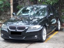 2010 BMW 325i 2.5 Sport Sedan #jualcepatpemiliklangsung
