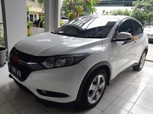 2015 Honda HR-V 1.5 E cvt