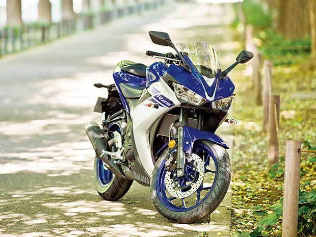 Recall Yamaha R25 dan MT25