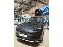 2026 GAC Hyptec HT 0.0 Premium Hatchback listrik dengan Jarak Tempuh mencapai 620 KM, Tersedia Kursi Pijat, Diskon Puluhan Juta, READY STOCK #Dennycha