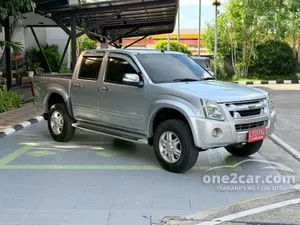 2009 Isuzu D-MAX 2.5 Hi-Lander Platinum Cab-4 Pickup