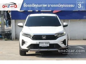 2024 Honda WR-V 1.5 SV SUV