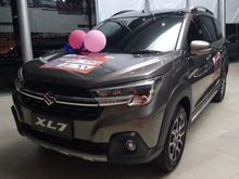 SUZUKI XL 7 PROMO DP 15 JUTA / ANGSURAN 3 JTAN