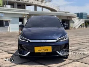 2024 BYD M6 Superior 7 Seater MPV