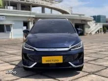 2024 BYD M6 0.0 Superior Captain 6-seater MPV