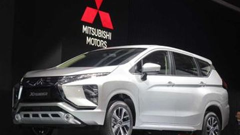 Mitsubishi Xpander Berpenggerak Roda Depan, Ini Keunggulannya