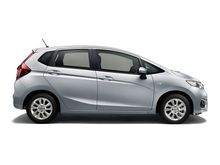 2018 Honda Jazz 1.5 S ALL VARIANTS PRICE START FROM