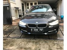 2013 BMW 320i 2.0 Sport Sedan #jualcepatpemiliklangsung