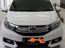 2017 Honda Mobilio 1.5 E MPV