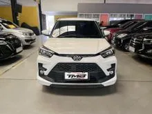 2021 Toyota Raize 1.0 GR Sport (1 Tone) SUV