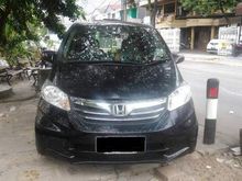 2012 Honda Freed 1.5 S MPV