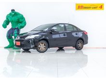 2018 Toyota Vios 1.5 (ปี 13-17) E Sedan