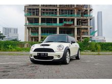 2009 MINI Cooper 1.6 S Hatchback