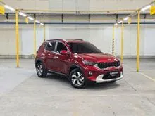 2021 KIA Sonet 1.5 Premiere SUV