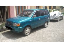 Dijual Toyota Kijang 1.8 SGX MPV 1997