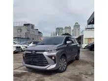 2026 Toyota Avanza 1.5 G MPVBEST SELLER - BEST DISCOUNT - BIG PROMO NEGO SAMPAI DEAL