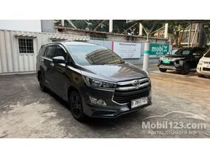 2020 Toyota Kijang Innova 2.4 G TRD Sportivo MPV