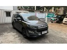 2020 Toyota Kijang Innova 2.4 G TRD Sportivo MPV