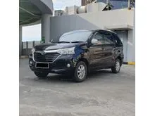 2018 Toyota Avanza 1.3 G MPV , TDP 10 JUTA , KM LOW RECORD