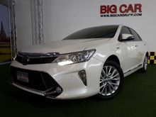 2015 Toyota Camry 2.5 (ปี 12-16) Hybrid Sedan AT