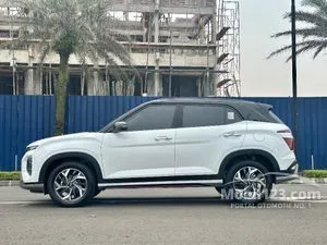 2022 Hyundai Creta 1.5 Prime SUV