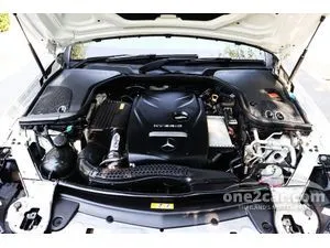2018 Mercedes-Benz E350 2.0 e AMG Dynamic Sedan