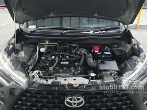 2023 Toyota Veloz 1.5 Q (Non Premium Color) MPV