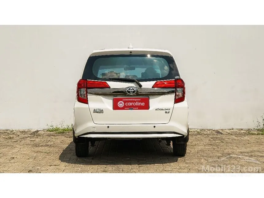 2023 Toyota Calya G MPV