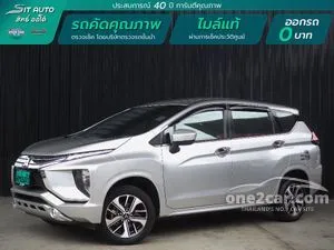 2019 Mitsubishi Xpander 1.5 (ปี 18-22) GT Wagon AT
