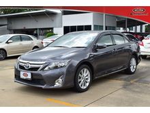 2014 Toyota Camry 2.5 (ปี 12-16) Hybrid Sedan
