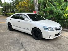 2010 Toyota Camry 2.4 (ปี 06-12) Hybrid Sedan AT