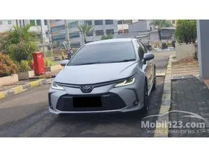 2021 Toyota Corolla Altis 1.8 V Sedan