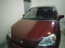 2005 Suzuki Aerio 1.5 RH Hatchback (mulai pakai 2006), terawat, ada service history, siap pakai