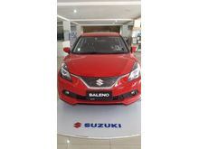 2017 Suzuki Baleno 1.4 Hatchback