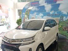 2020 Toyota Avanza 1,5 Veloz MPV