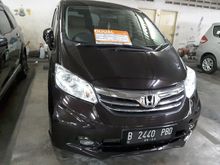 Honda Freed 1.5 2012 PSD matic tdp 12 juta paket special cpt dapat