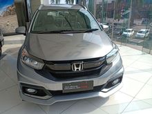 2018 Honda Mobilio 1.5 RS MPV