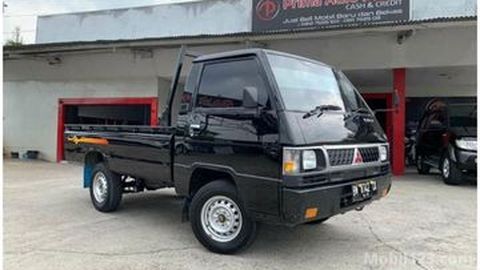 Tips Memilih Mobil Pick Up dan Kisaran Harga Bekasnya