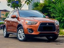 2015 Outlander Sport PX 2.0 CVT Panoramic Facelift
