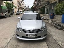 2010 Toyota Camry 2.0 (ปี 06-12) G Sedan AT